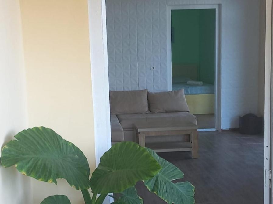 Abramichi Guest House Sighnaghi Zewnętrze zdjęcie