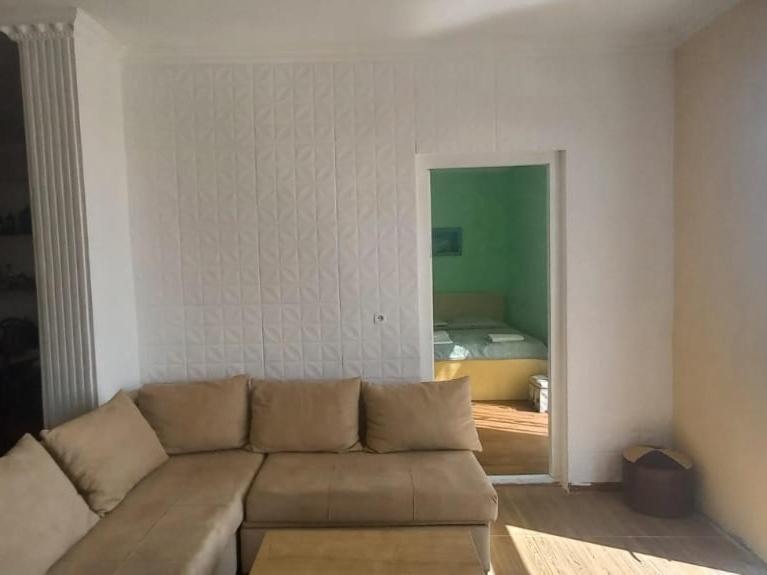 Abramichi Guest House Sighnaghi Zewnętrze zdjęcie