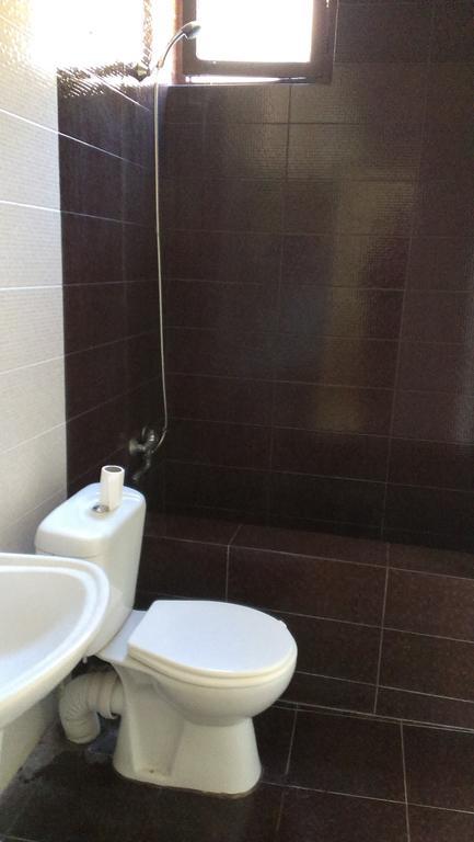 Abramichi Guest House Sighnaghi Pokój zdjęcie