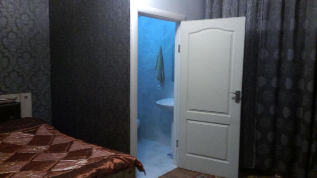 Abramichi Guest House Sighnaghi Zewnętrze zdjęcie