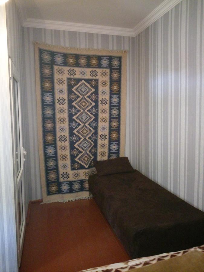 Abramichi Guest House Sighnaghi Zewnętrze zdjęcie