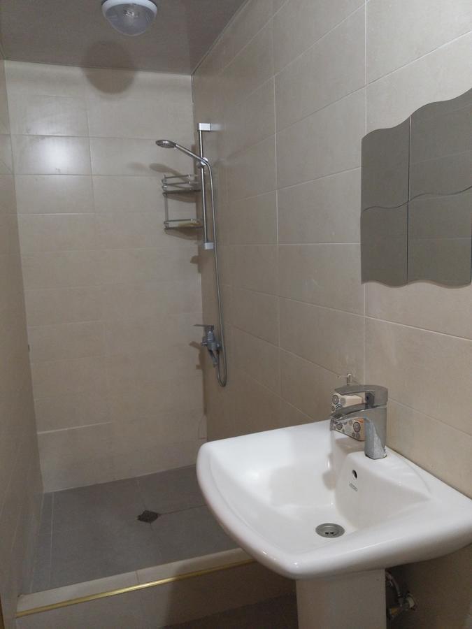 Abramichi Guest House Sighnaghi Zewnętrze zdjęcie