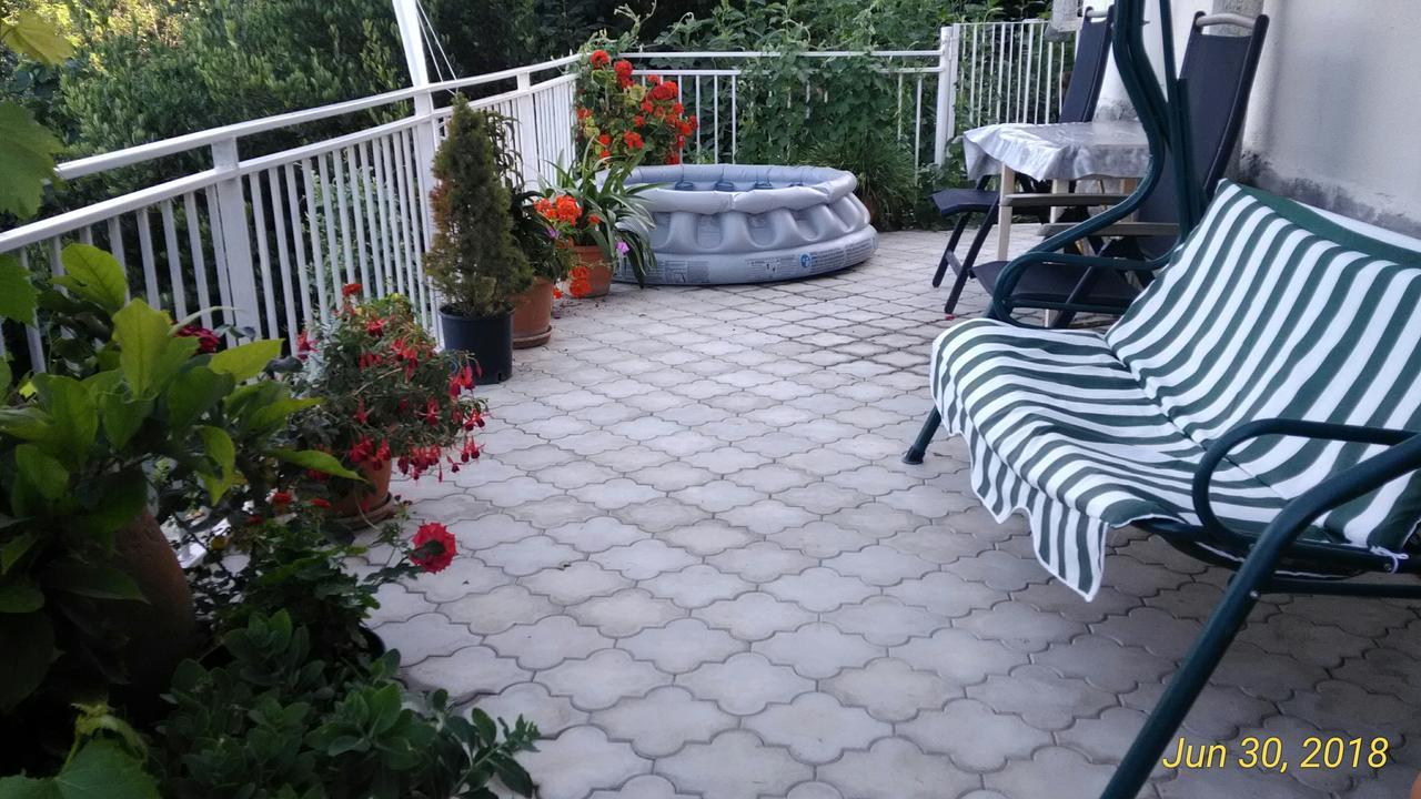 Abramichi Guest House Sighnaghi Zewnętrze zdjęcie