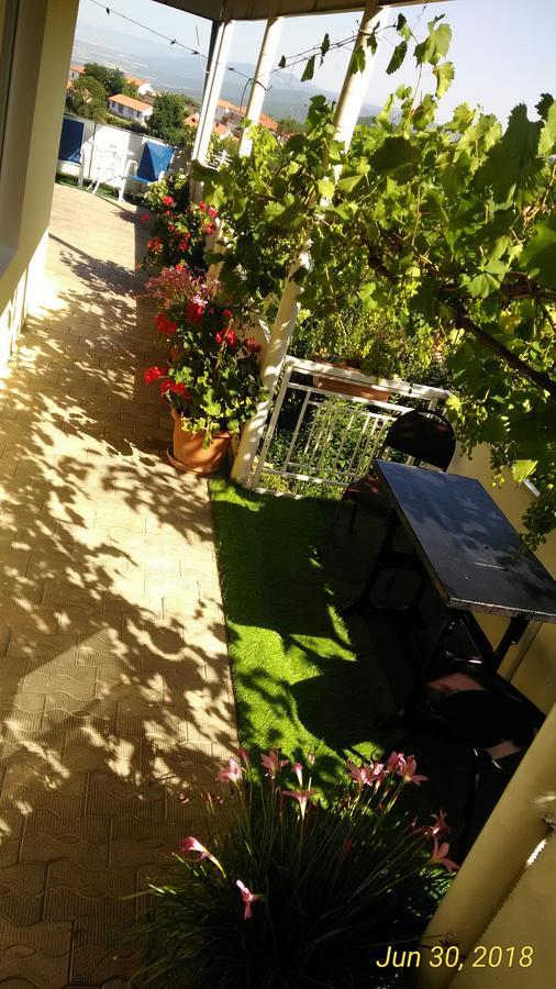 Abramichi Guest House Sighnaghi Zewnętrze zdjęcie