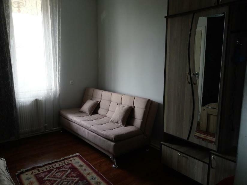 Abramichi Guest House Sighnaghi Zewnętrze zdjęcie