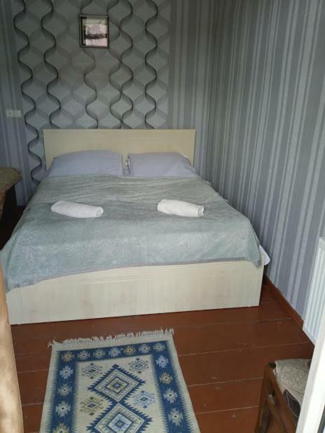 Abramichi Guest House Sighnaghi Zewnętrze zdjęcie