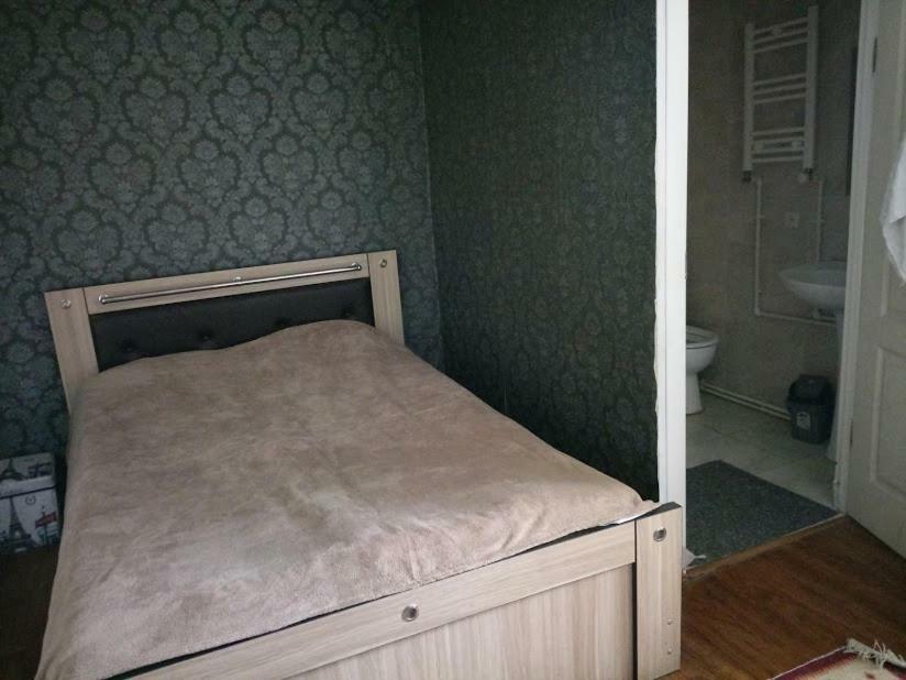 Abramichi Guest House Sighnaghi Zewnętrze zdjęcie