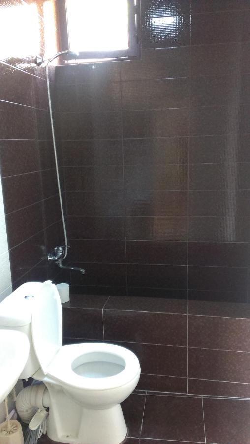 Abramichi Guest House Sighnaghi Pokój zdjęcie