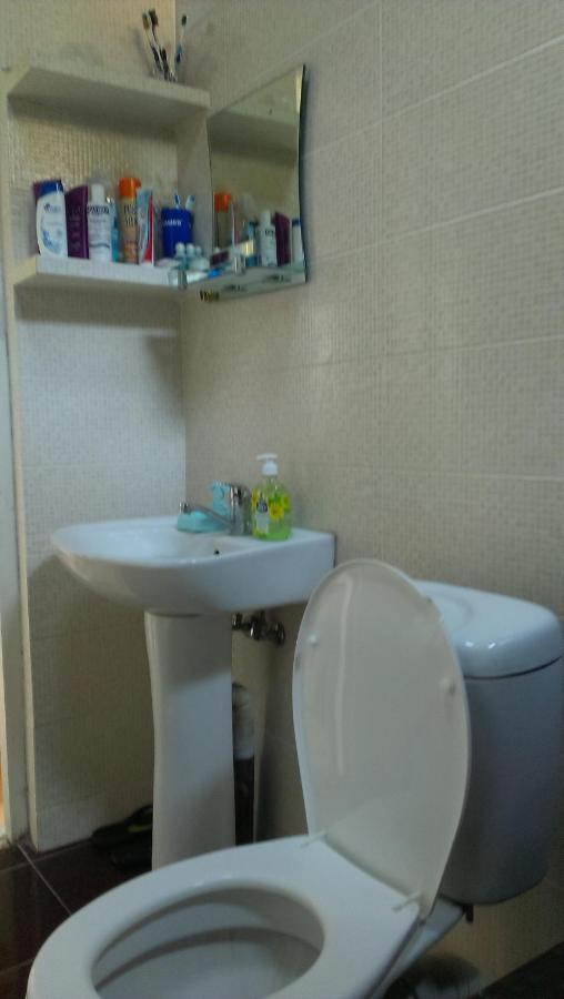 Abramichi Guest House Sighnaghi Pokój zdjęcie